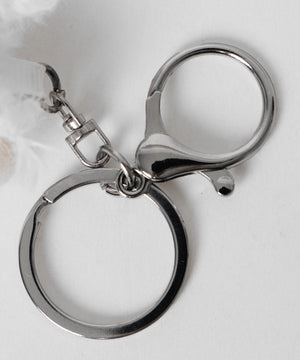 わんこぬいぐるみキーホルダー