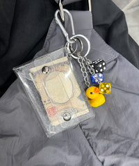 柄2（クリアラメ） / F