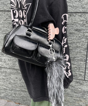 しっぽキーホルダー – WEGO ONLINE STORE