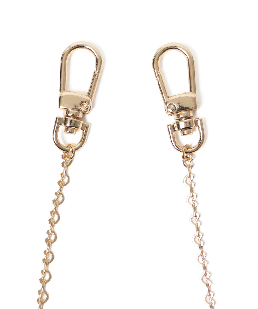 チェーンストラップ