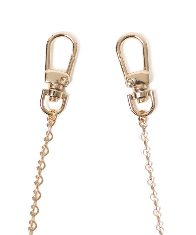 チェーンストラップ