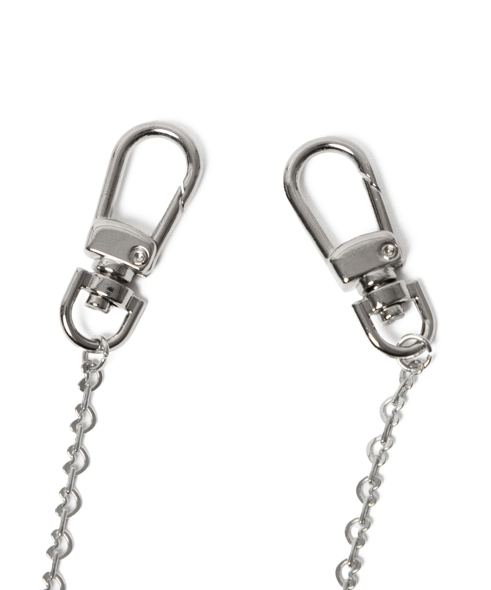 チェーンストラップ