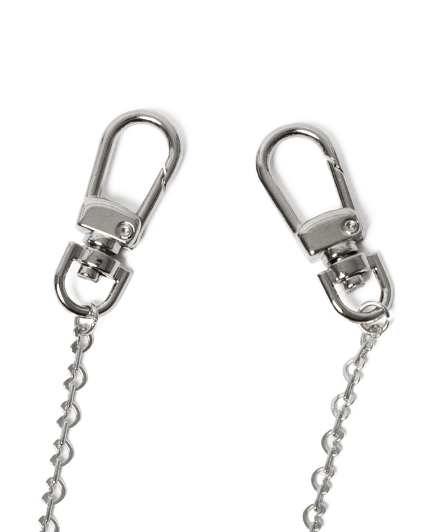 チェーンストラップ