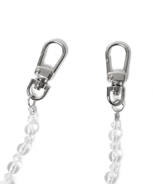 デザインビーズストラップ