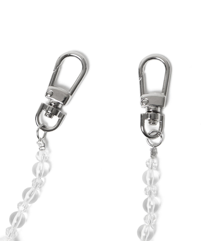 デザインビーズストラップ