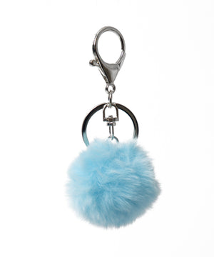 ミニくわくわモンスターぬいぐるみキーホルダー