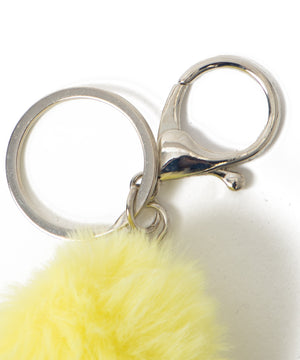 ミニきゅんモンスターぬいぐるみキーホルダー