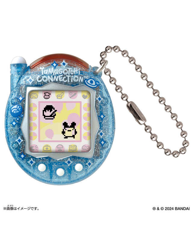 Tamagotchi　Connection　みずいろらめ/柄1