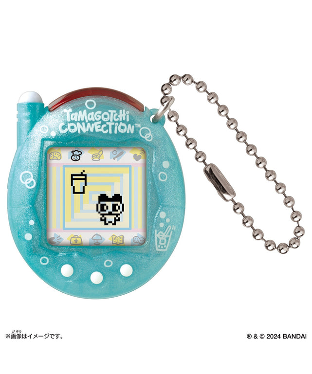 Tamagotchi　Connection　めろんそーだ/柄1