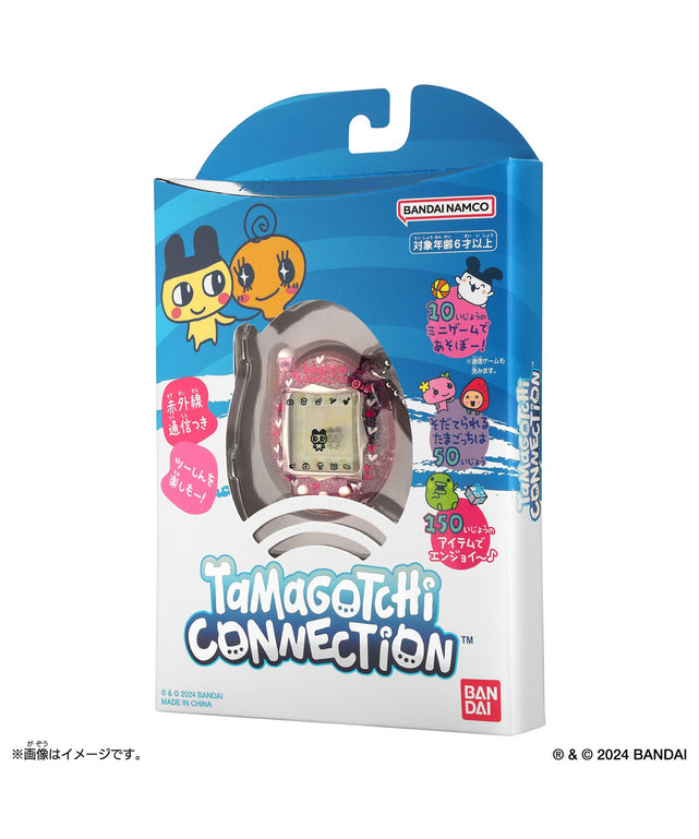 Tamagotchi Connection ぴんくらめ – WEGO ONLINE STORE