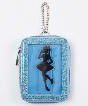 ラメサックス（柄1）