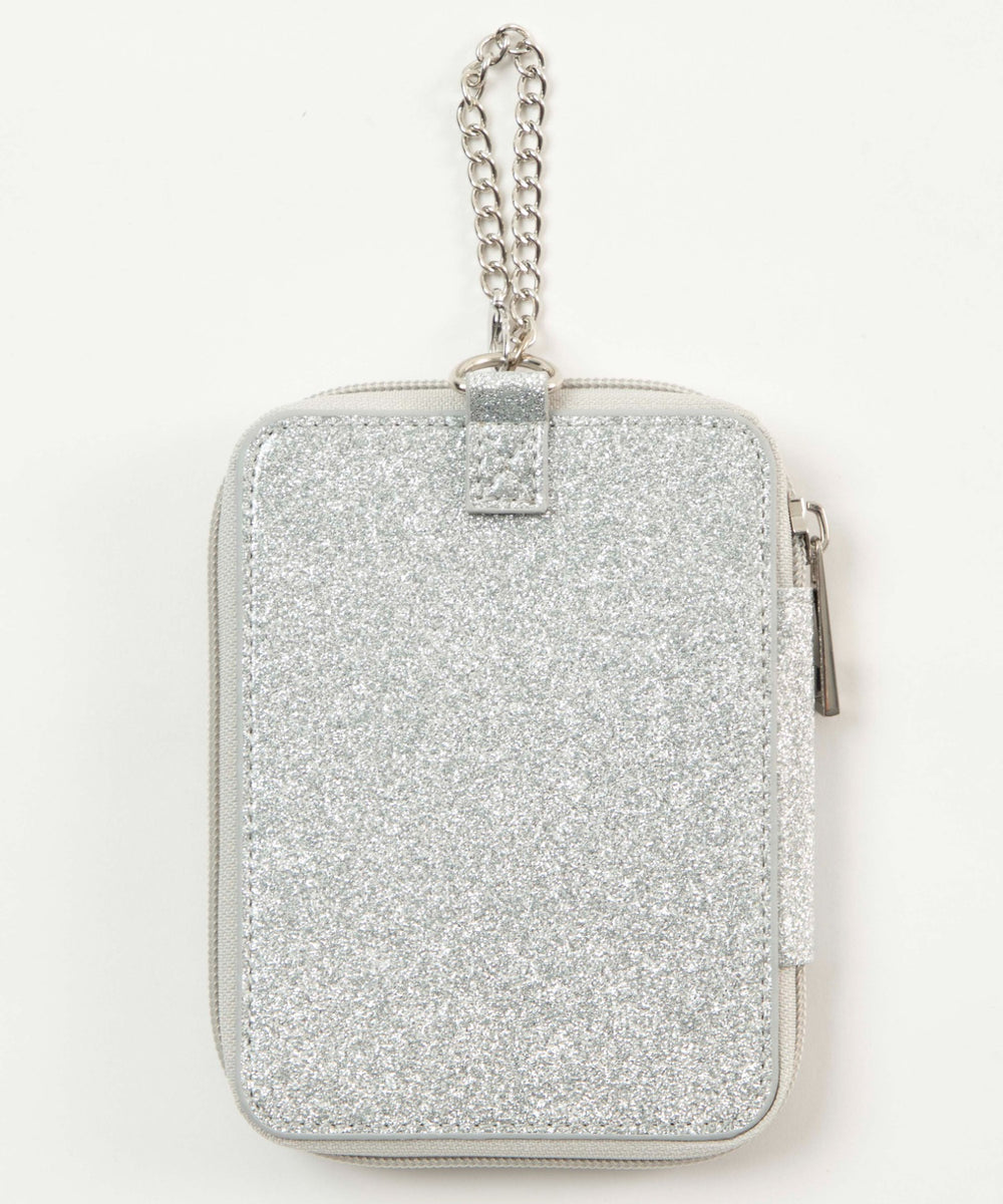 カラフルパスケースポーチM