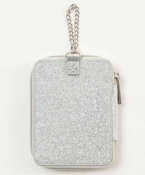 カラフルパスケースポーチM