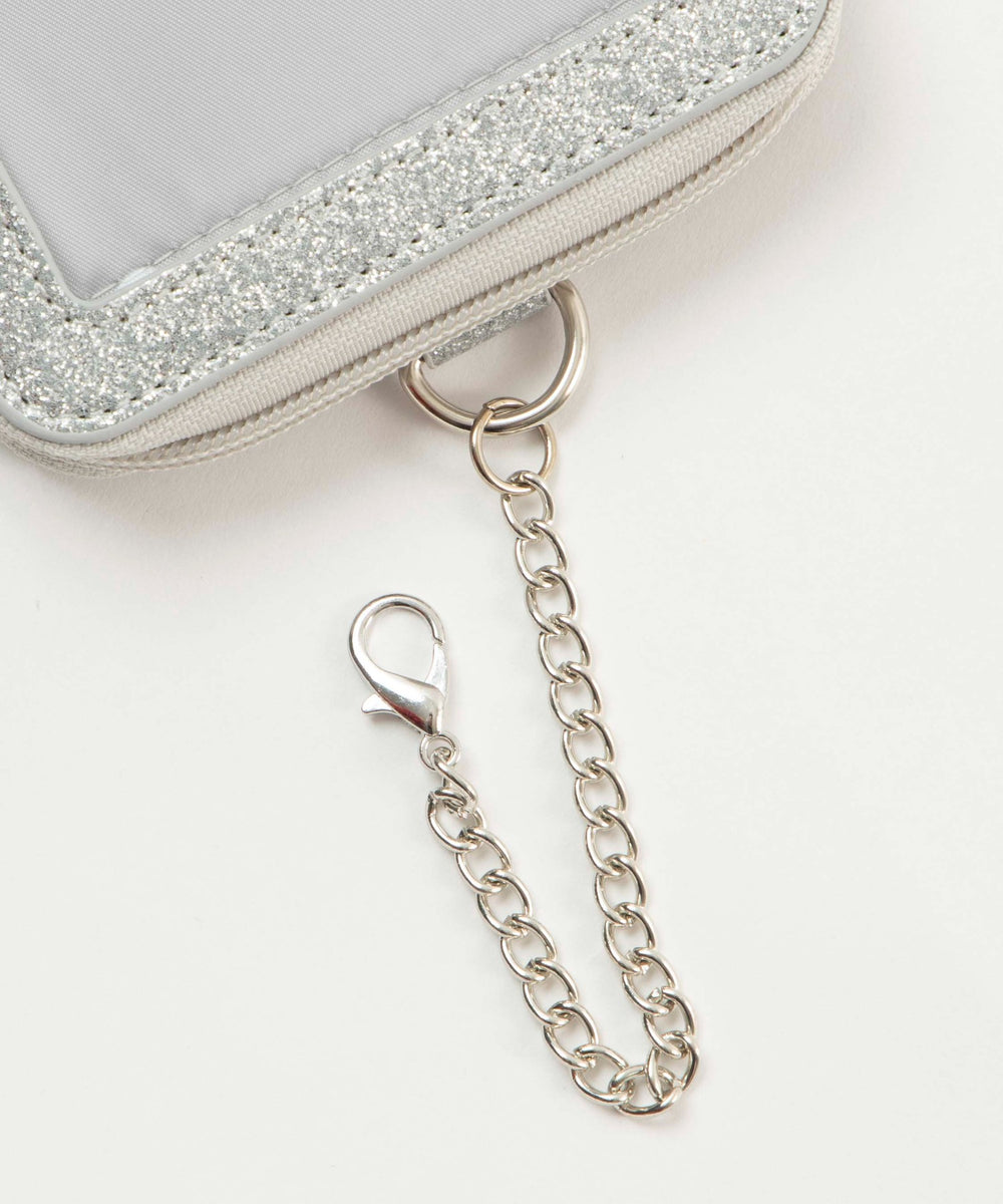 カラフルパスケースポーチM