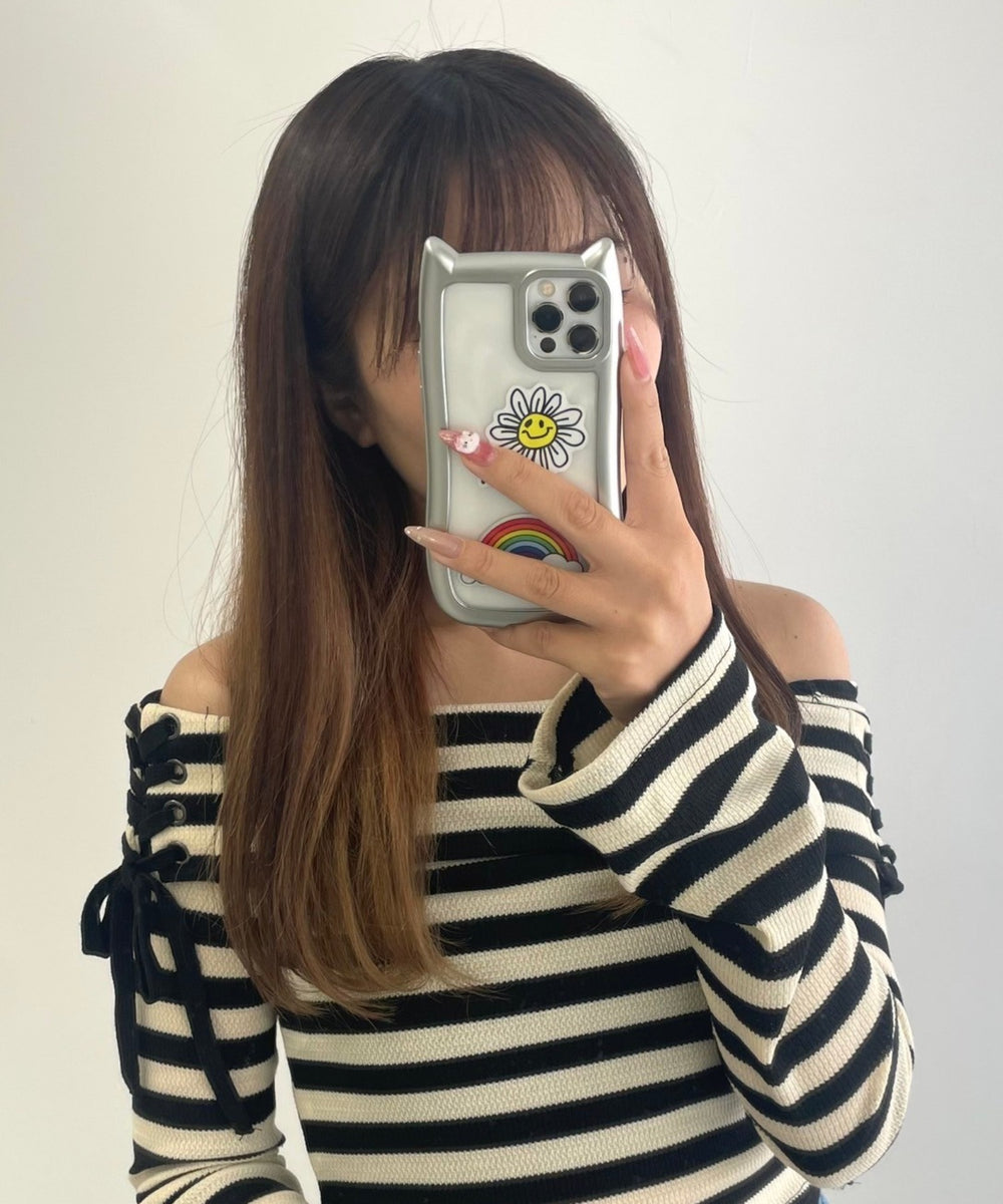 柄2：iphone12／12Pro