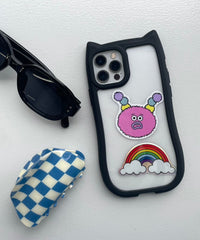 柄2：iphone12／12Pro / F