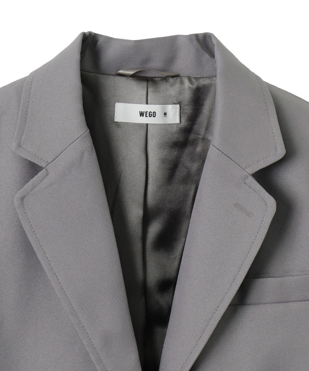 スクールブレザー