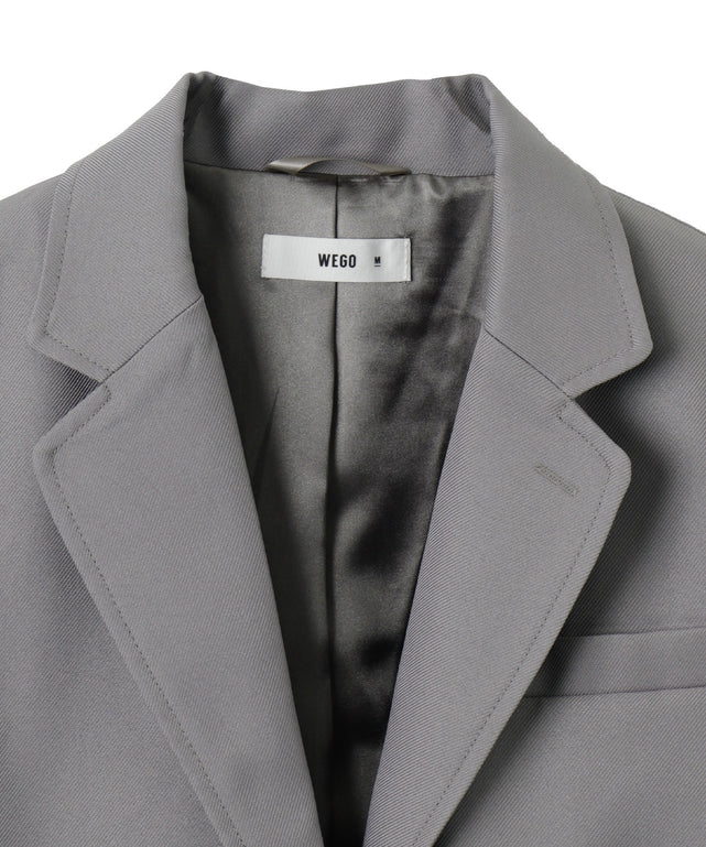 スクールブレザー