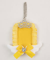 エンジェルハートティアラパスケース