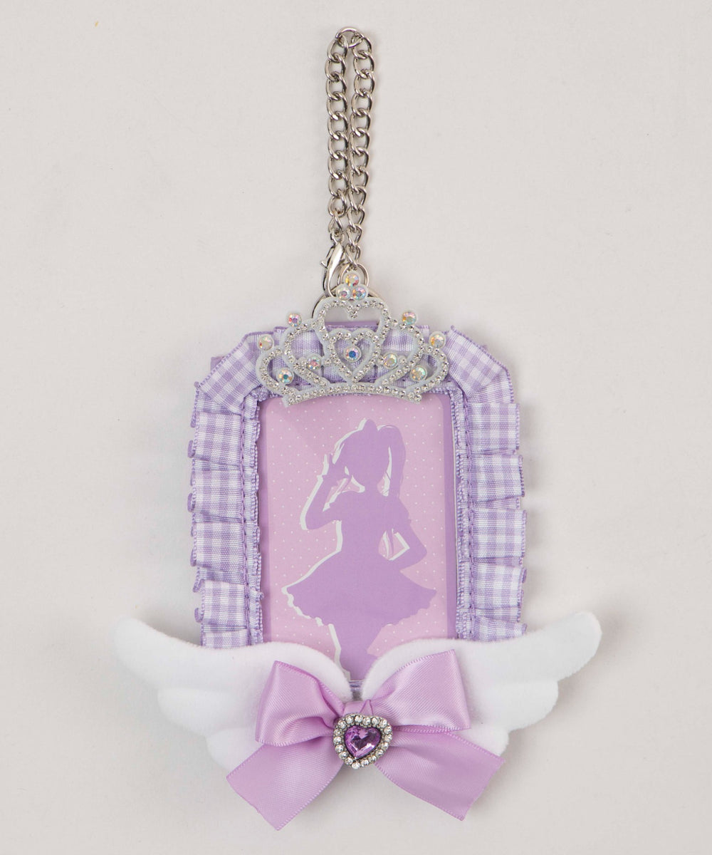 エンジェルハートティアラパスケース