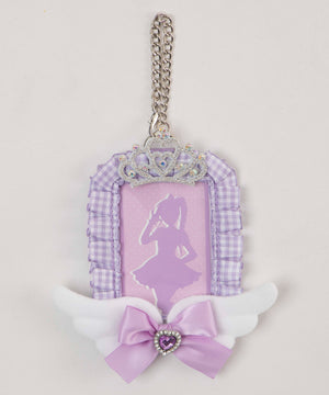 エンジェルハートティアラパスケース