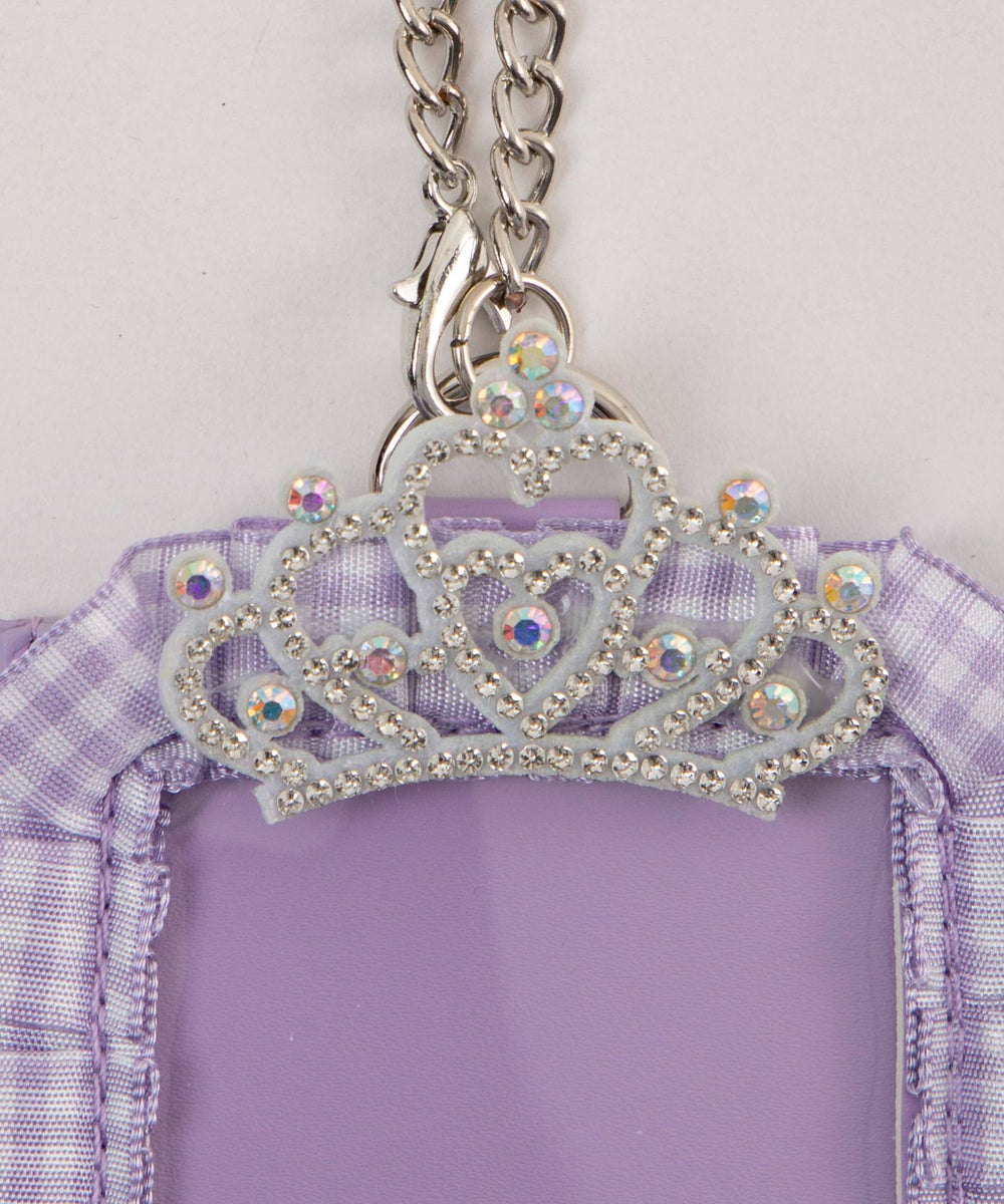 エンジェルハートティアラパスケース