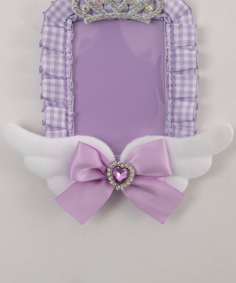 エンジェルハートティアラパスケース