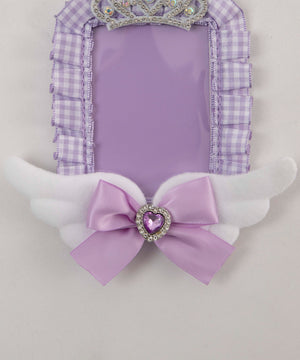 エンジェルハートティアラパスケース