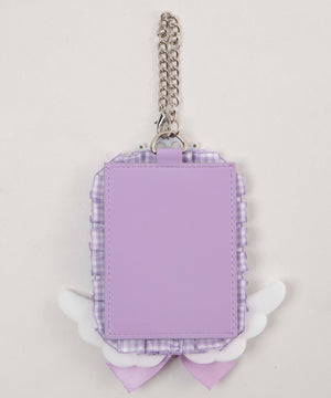 エンジェルハートティアラパスケース