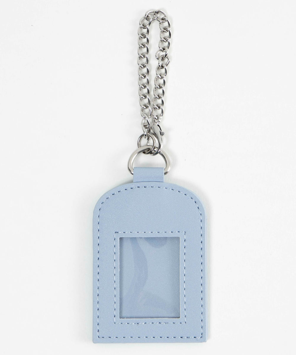 ヴァクトー vaqutaux ロゴ入りタンブラー&ホルダーケース voyage 4ポケットカードホルダーキーホルダー[品番：WG010093105]｜WEGO