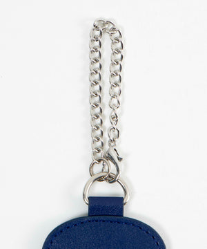 カラフルIDフォトケースキーホルダー