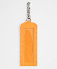 カラフル4カットフォトケースキーホルダー