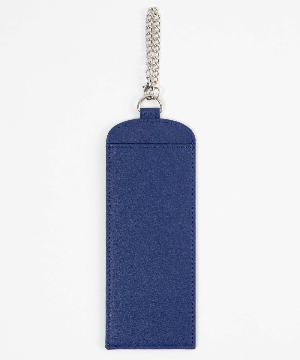 カラフル4カットフォトケースキーホルダー