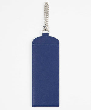 カラフル4カットフォトケースキーホルダー