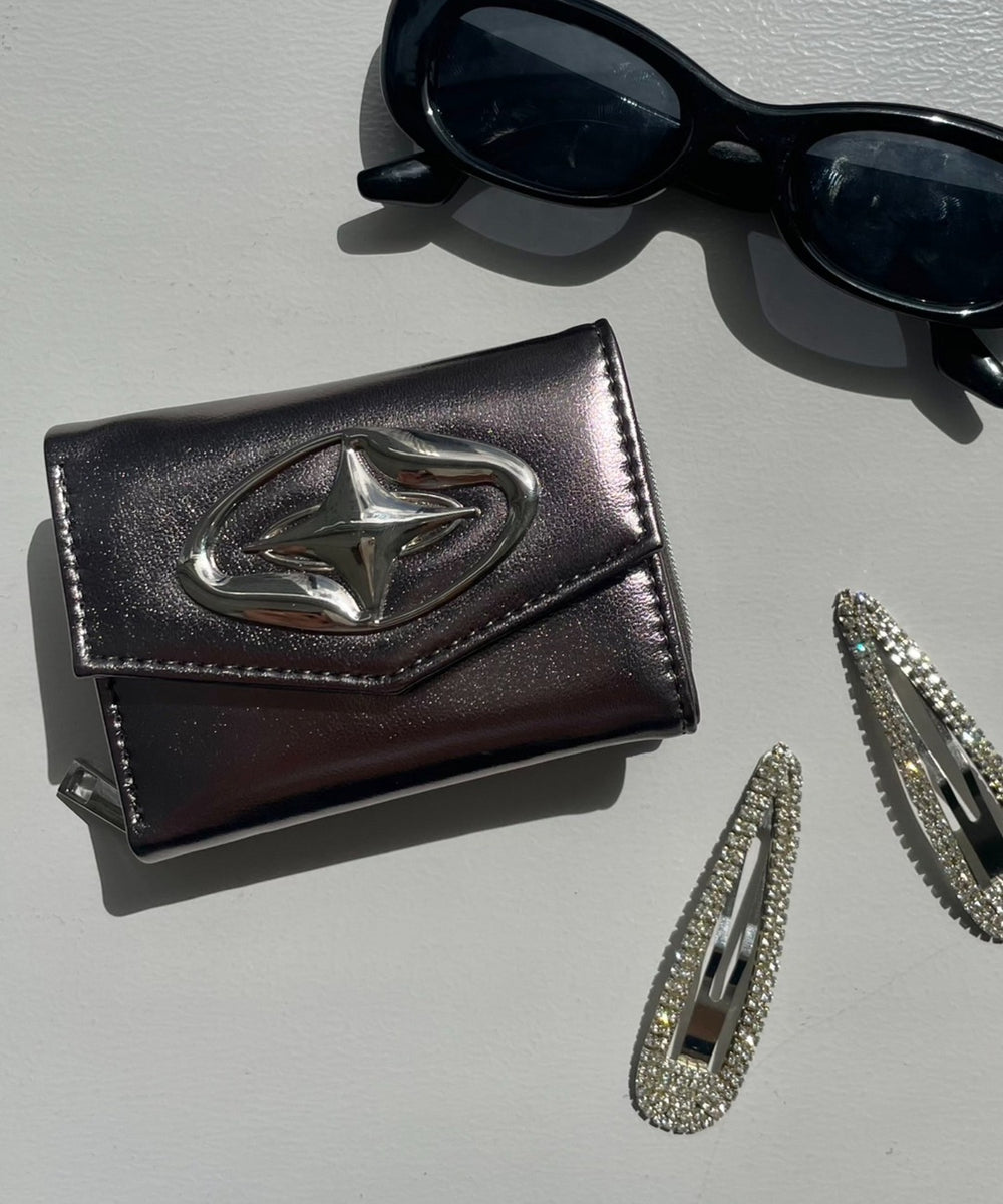 ガンメタ（柄1）