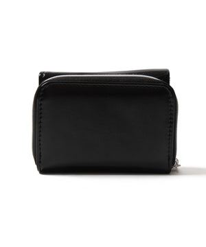 BIGメタルパーツウォレット