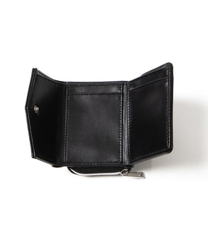 BIGメタルパーツウォレット