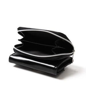 BIGメタルパーツウォレット