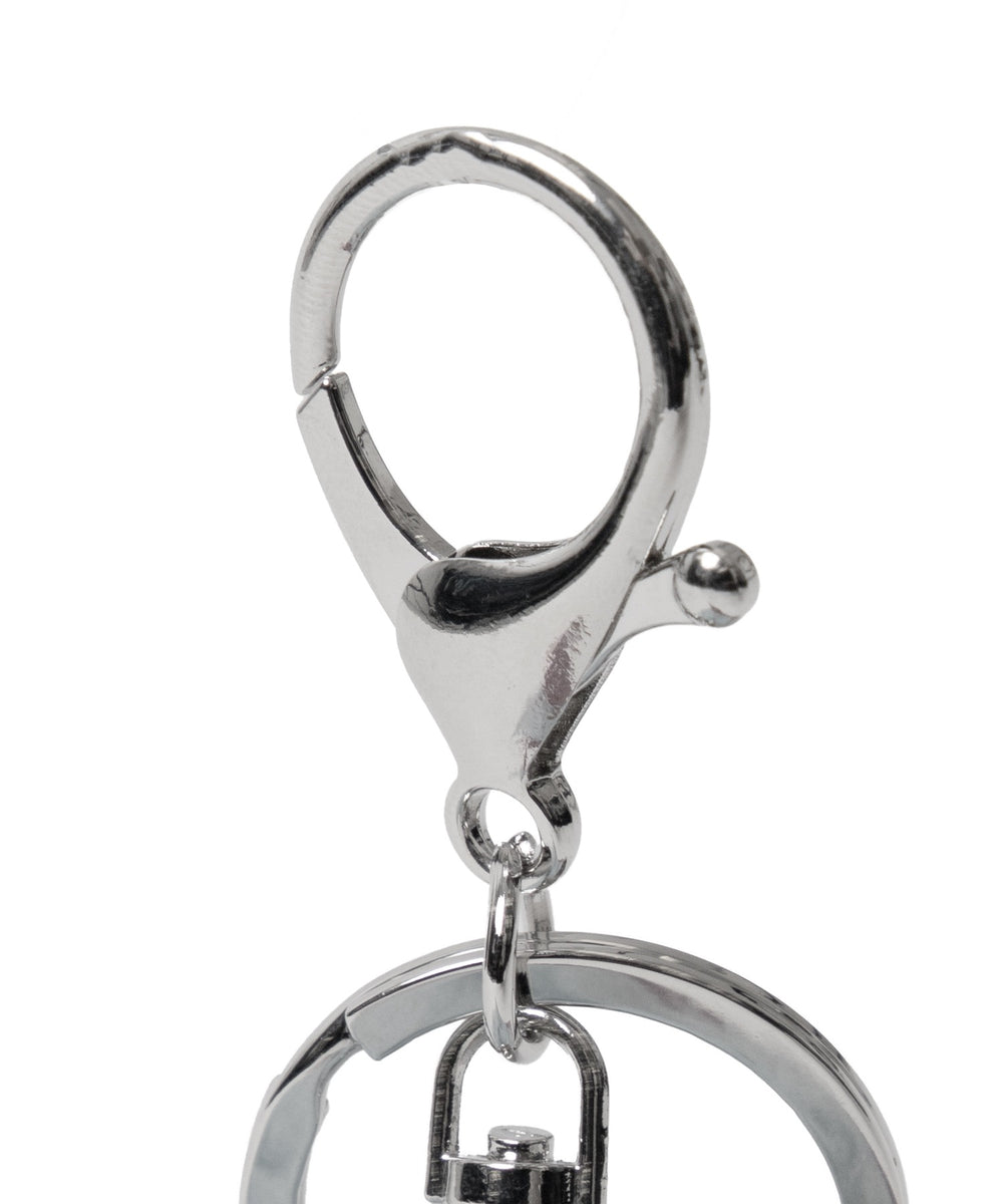 エンジェルきゅんモンスターぬいぐるみキーホルダー