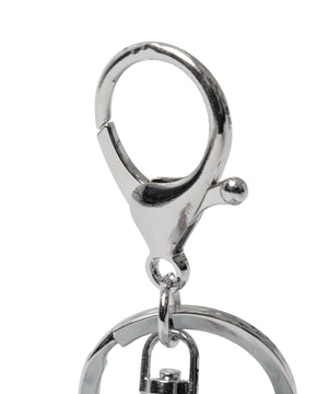 エンジェルきゅんモンスターぬいぐるみキーホルダー