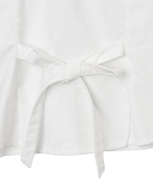 スクールシャーリングフィットシャツ