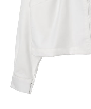 スクールセーラーシャツ