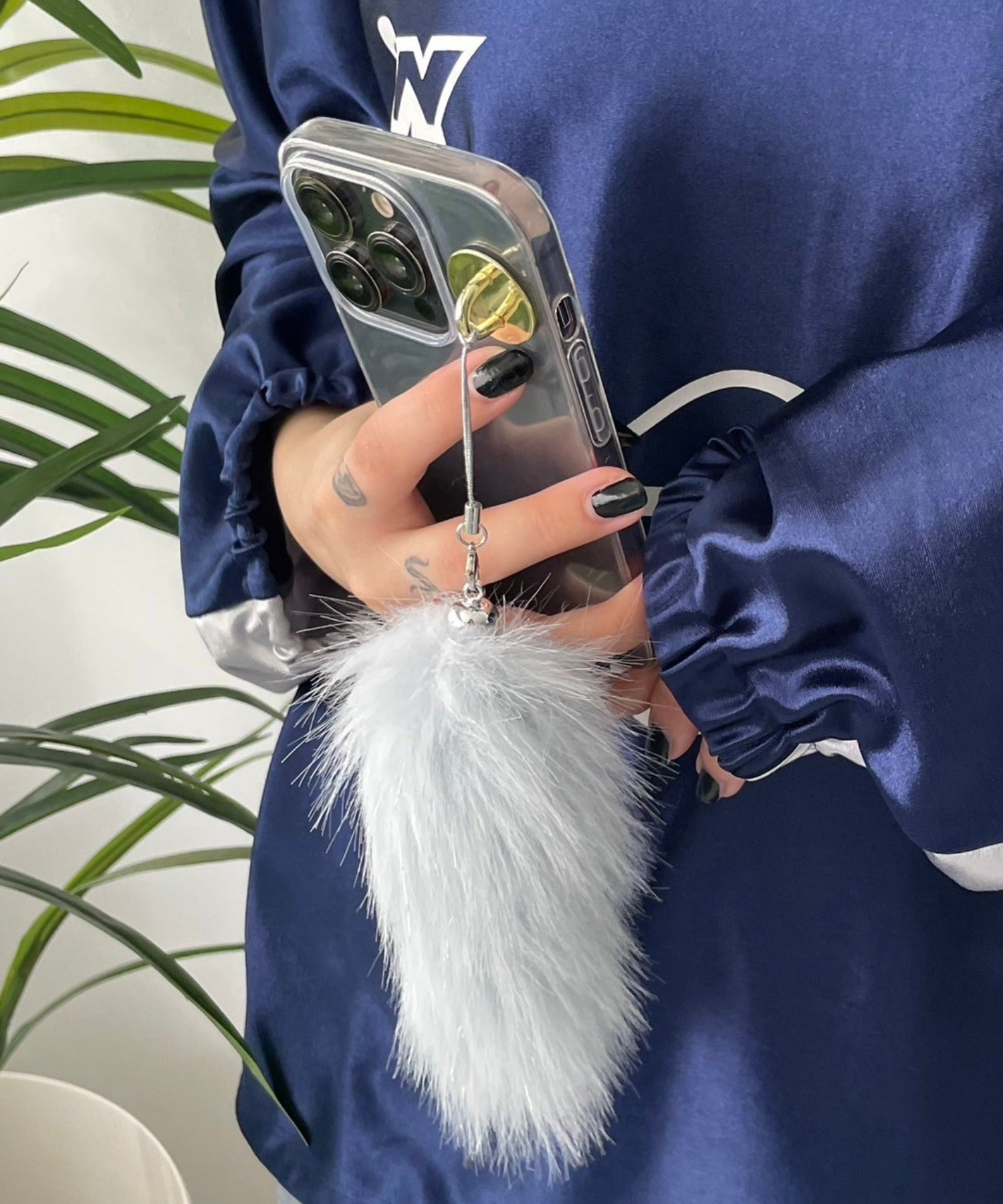 しっぽキーホルダー – WEGO ONLINE STORE