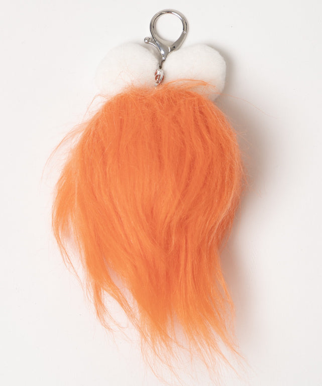 プリティコギャルモンスターぬいぐるみキーホルダー