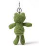 もこもこけろちゃんぬいぐるみキーホルダー