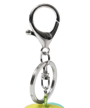 スポーツボールぬいぐるみキーホルダー