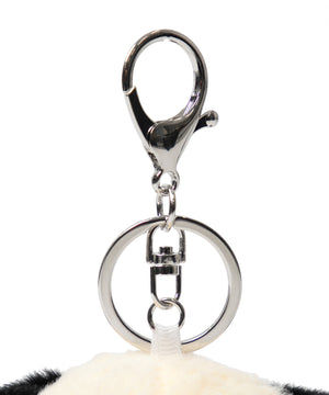 ばぶばぶあにまるぬいぐるみキーホルダー