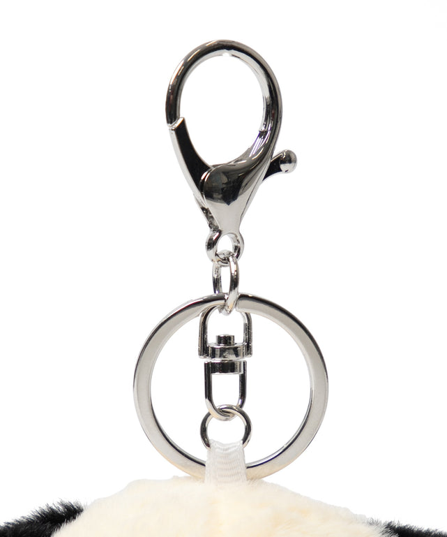 ばぶばぶあにまるぬいぐるみキーホルダー