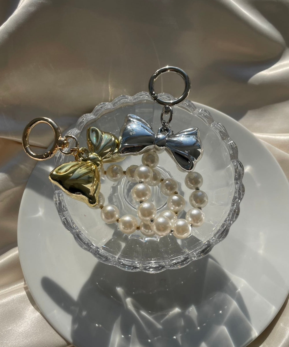 左：ゴールド　右：シルバー