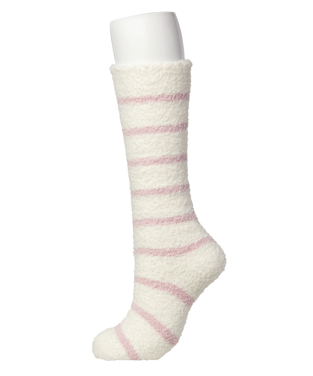 オフホワイト×グレイッシュピンク（柄1）